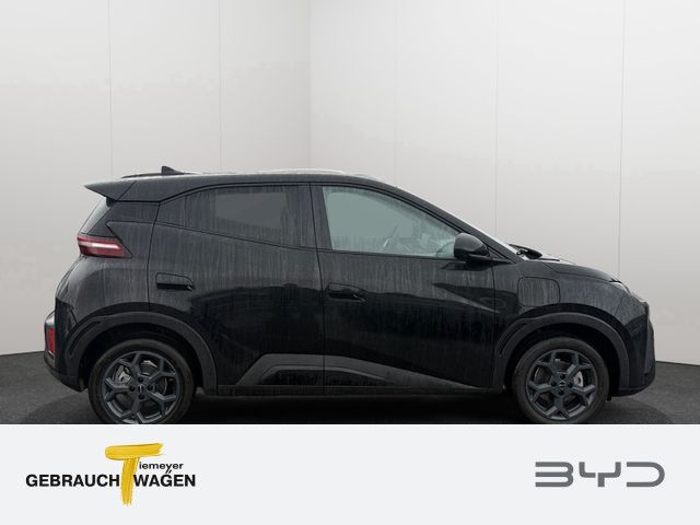 BYD DOLPHIN SURF Comfort Übergabe nach 10.000 KM imagem 3