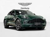 Aston Martin DBX Aston Martin Hamburg - Aston Martin DBX aus 2021