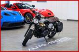 Triumph Bonneville SE Cafè Racer by TpR Italian Factory - CHOPPER VON 751 BIS 1000 CCM