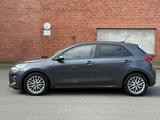 Kia Rio 1.0 T-GDI 120PS Dream-Team AUTOMATIK - Kia Rio: Automatik