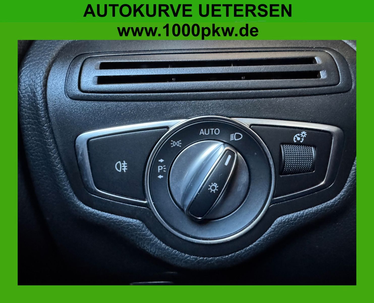 Mercedes-Benz C 220d T LED AHK TEMPO KAMERA NAVI PDC foto 21