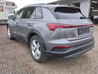 Audi Q4 e-tron - Vorschau Bild 5