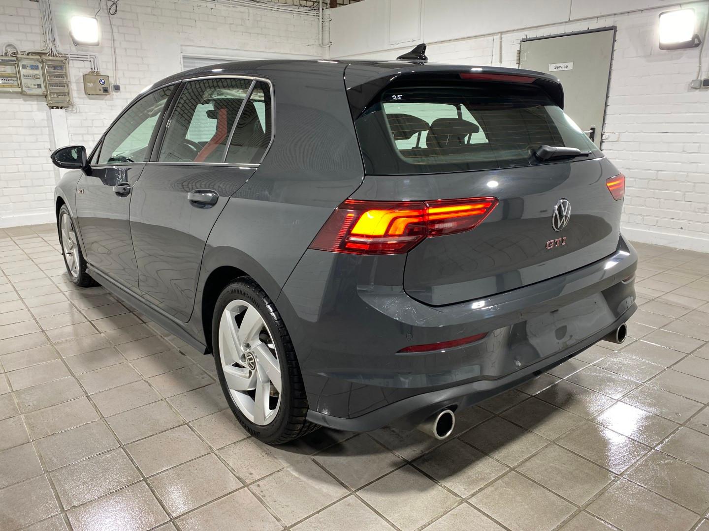 Volkswagen Golf GTI KAM/H&K