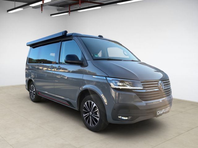 Volkswagen T6.1 California Ocean Edition/AHK/Assis/ACC/Navi