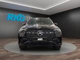 Mercedes-Benz GLE 350 de 4M AMG NIGHT PANORAMA DISTRONIC 360° - Mercedes-Benz GLE 350 Hybrid (Diesel/Elektro): Automatik