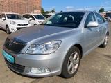 Skoda Octavia "Family" Klima+Sitzheizung+PDC+Allwetter - gebrauchte Skoda Octavia aus dem Jahr 2012