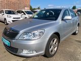 Skoda Octavia "Family" Klima+Sitzheizung+PDC+Allwetter - Skoda Octavia aus 2012