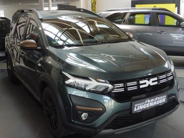 Dacia Jogger Extreme+