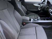 Audi A4 - Vorschau Bild 17