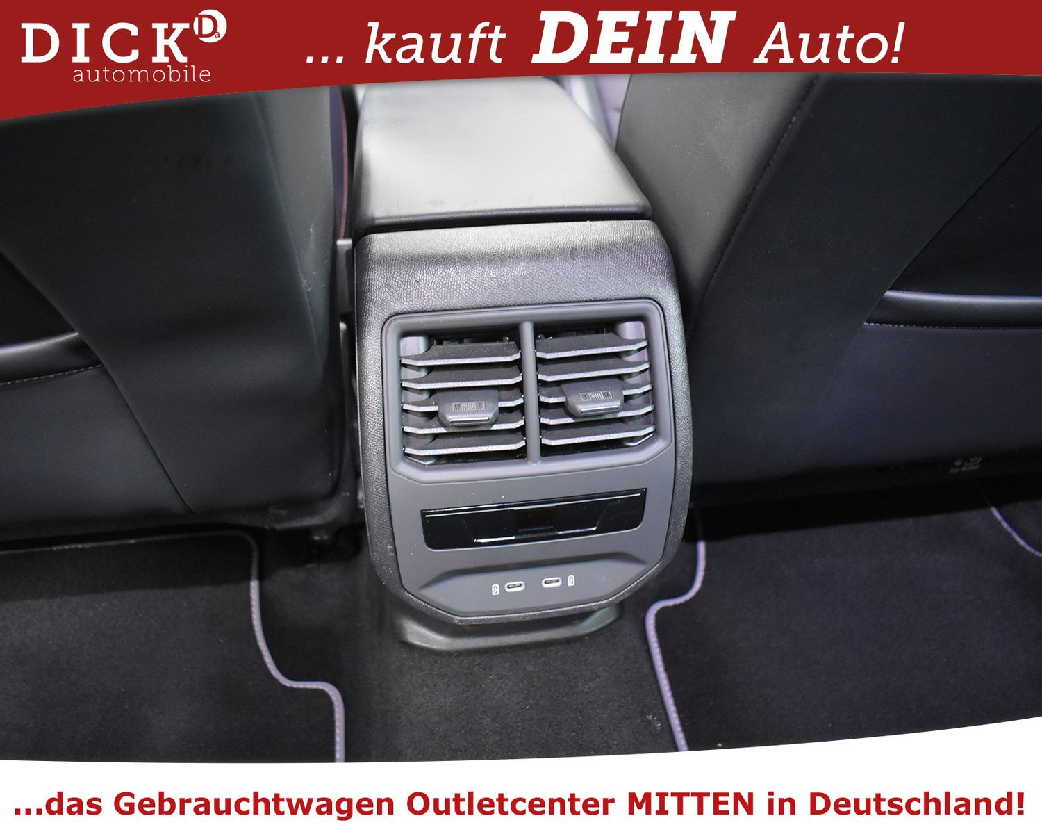 CUPRA Leon Sportst 1.4TSI e-Hyb VIRTU+LED+KEY+NAVI+18" - Image 16