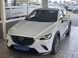 Mazda CX-3 2.0 Kangei Leder Navi HUD Keyless Memory - Mazda CX-3: Kangei