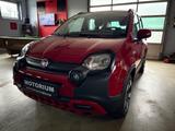 Fiat Panda Red~Klimaauto~DAB~5 Sitze~top - Fiat Panda: Red