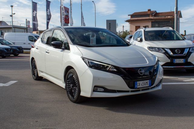 Nissan NISSAN Leaf e+ N-Connecta