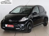 Toyota Aygo Connect 1.0 68PS 5-G*KLIMA*RADIO-BLUETOOTH - Toyota: Aygo Connect