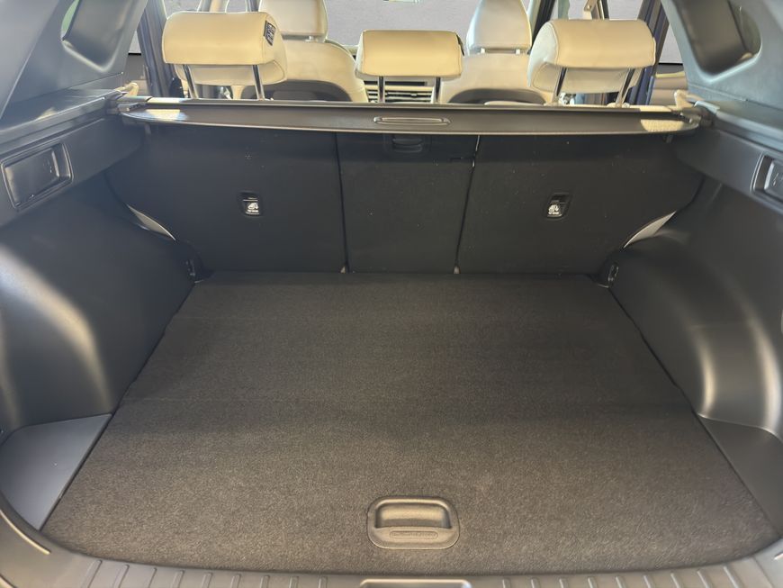 Hyundai Tucson – Bild 5