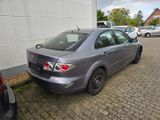 Mazda 6 1.8 Comfort Sport+ZV+Klima+Tempomat - Mazda 6 aus 2004