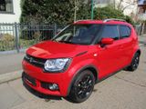 Suzuki Ignis 1.2i Comfort Klima, Navi, Kamera, Sitzhzg. - Suzuki Ignis