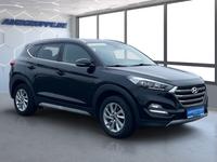 Hyundai Tucson 1.6 Trend 2WD AHK+Navi+Kamera+Winterpak