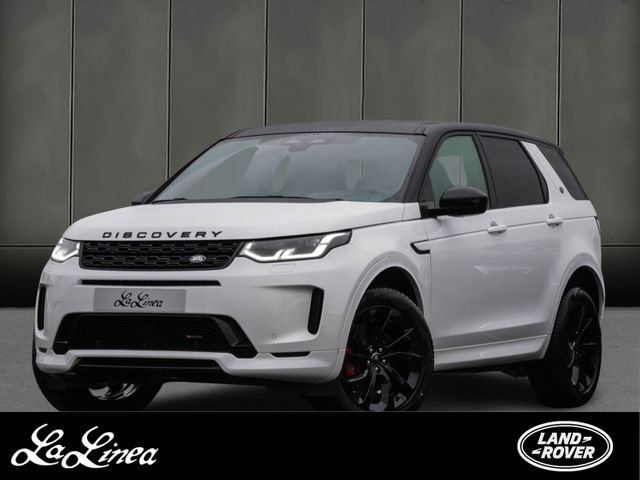 Land Rover Discovery Sport D200 AWD R-Dynamic HSE