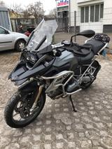 BMW R1200GS - Offers