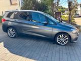 BMW 218i Gran Tourer Familienvan Navi AHK LED - : Van, Familien