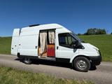 Ford Transit Camper mit durchdachtem Ausbau - Ford D transit