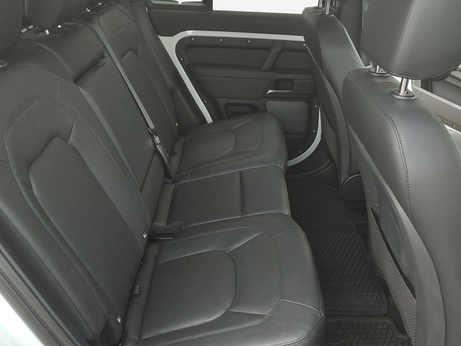 Land Rover Defender 3.0 D250 MHEV S 110 1.HAND LED AHK foto 13