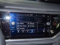 Volkswagen Polo - Vorschau Bild 11