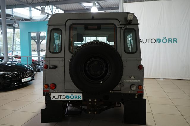 Vorschau Auto