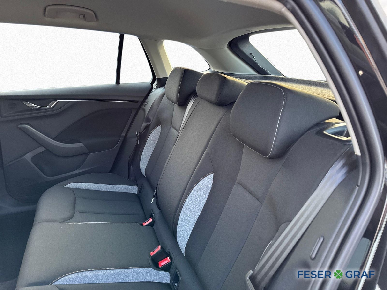 Skoda Scala - Bild 10