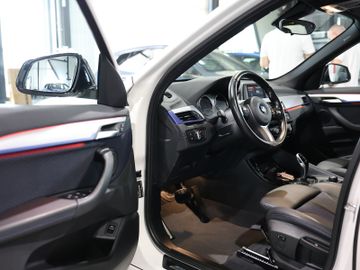 BMW X1 - 8