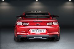 CHEVROLET Camaro ZL1 1LE - Schaltgetriebe - GRAIL - 700PS