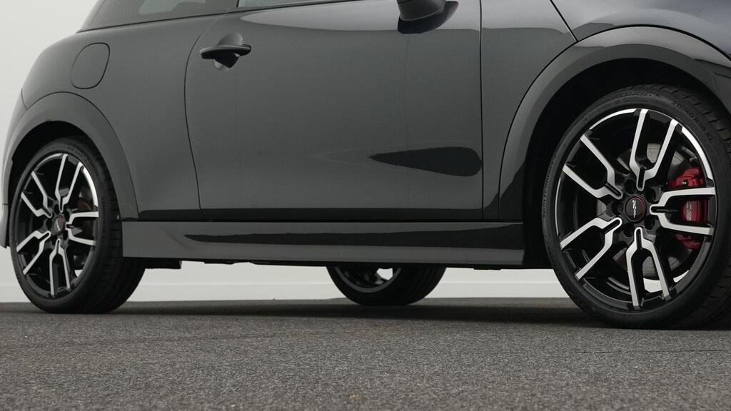 MINI Jcw Trim, миниатюра 21
