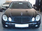 Mercedes-Benz E200 CDI Avantgarde Sport Xenon Leder - gebrauchte Mercedes-Benz E 200 aus dem Jahr 2007