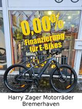 Bionicon EARP2 625W/h BOSCH PERFORMANCE CX Statt 3499,- - Bionicon E-Bikes