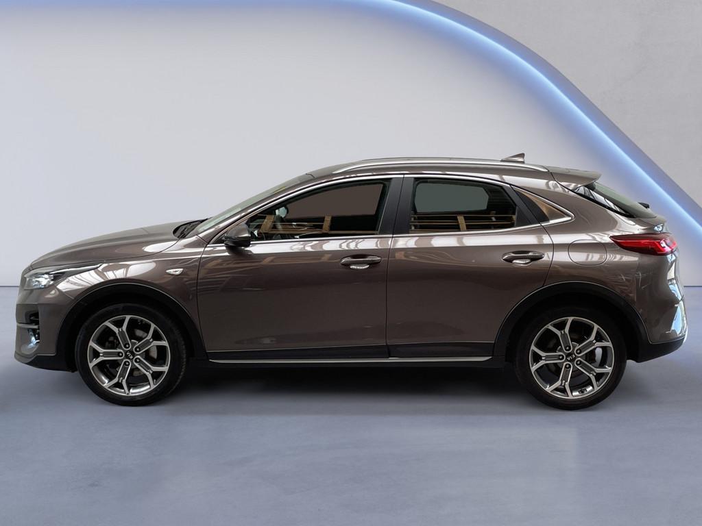 Kia Xceed 1.4 T-GDI Vision ADA KOM TEC