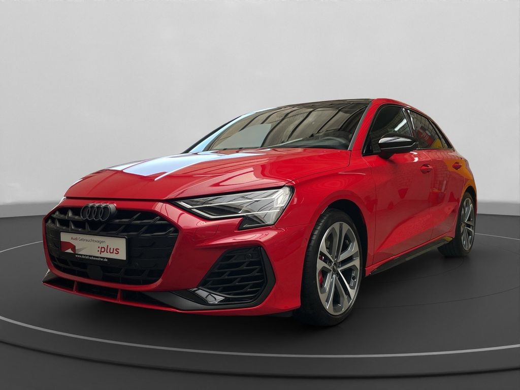 Image of Audi S3