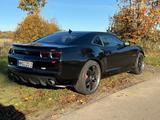 Chevrolet Camaro SS 6.2 - Chevrolet Gebrauchtwagen von 2010