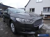 Ford Mondeo Turnier Trend 2,0 TDCi AHK SHZ Klima - Ford Mondeo: Trend Turnier