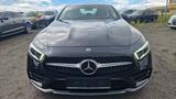 Mercedes-Benz CLS 450 4Matic AMG Widescreen Multibeam 360* - scheckheftgepflegte Mercedes CLS 450