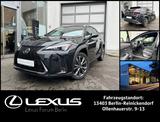 Lexus UX 250h HYBRID F-Sport Design * All-Wetter-Reife - Lexus UX in Berlin