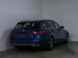 Mercedes-Benz C 200 T AVANTGARDE|LED|AMBI|TEMP|360°KAM|AHK|SHZ - gebrauchte Mercedes-Benz Kombis