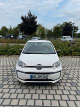 Volkswagen up! 1.0 44kW - 114t km Rentnerfahrzeug - Volkswagen up! in Mannheim
