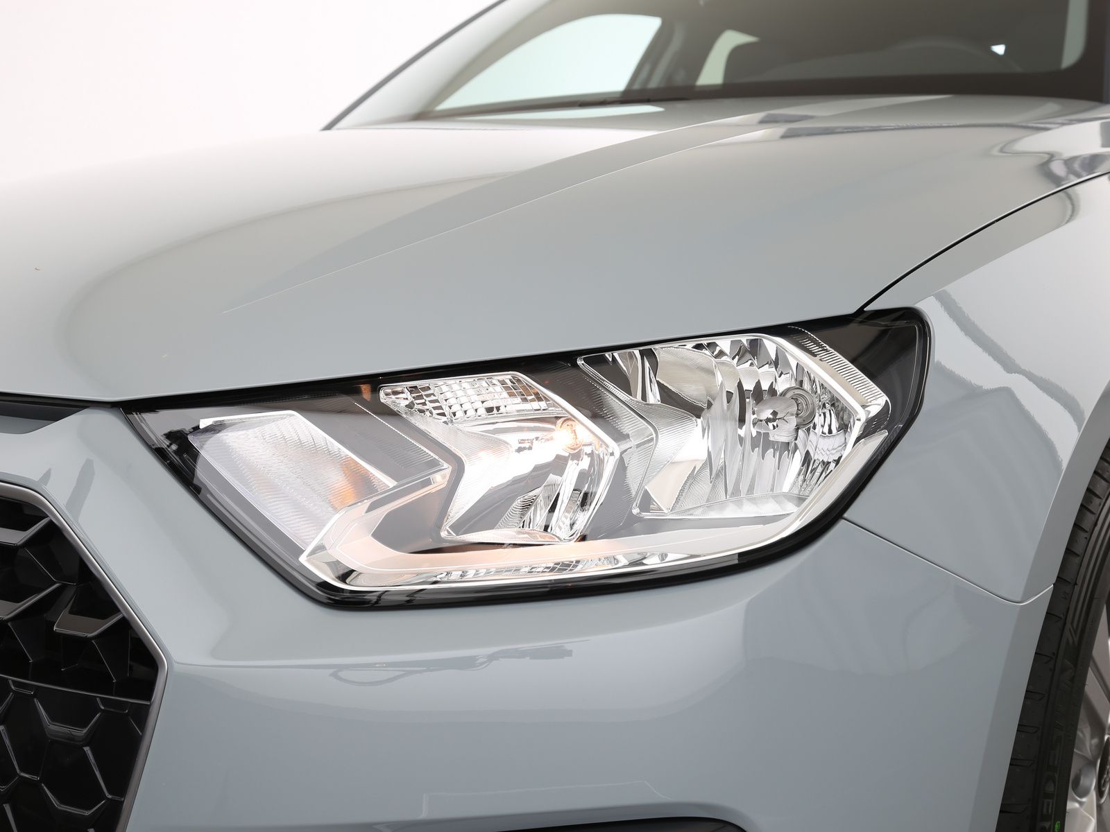Audi A1 - Bild 20