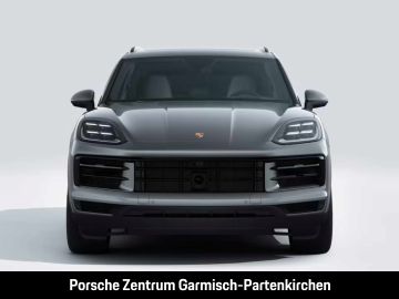 Porsche Cayenne - 4