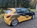 Opel Corsa 1.6 Turbo OPC  - Opel Corsa aus 2009: Opc