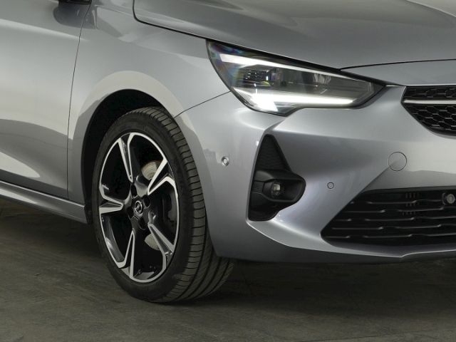 Corsa F ULTIMATE AT+LED MATRIX+NAVI+RÜCKFAHRKAME