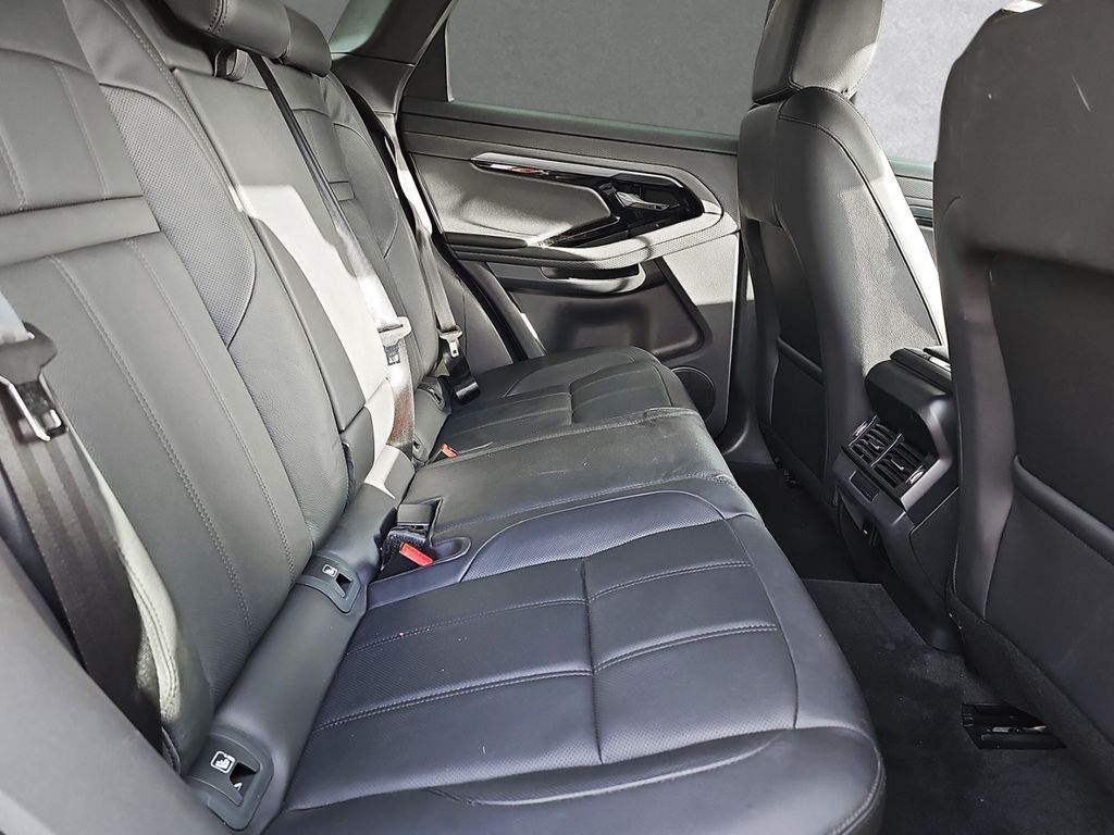 Land Rover Range Rover Evoque P300e R-Dynamic S