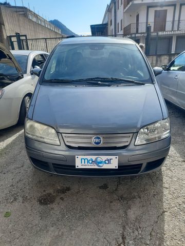 Fiat Idea 1.4