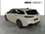 Peugeot 308 SW HYBRID 136 ALLURE *NAVI*KAMERA 180°* - Peugeot 308: Kombi, SW